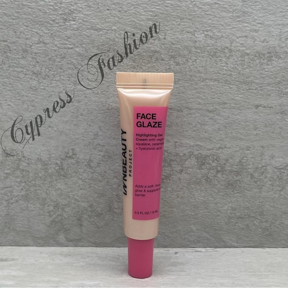 Sephora Other - 🎊 $7 Innbeauty Project Face Glaze Highlighting Gel Cream
